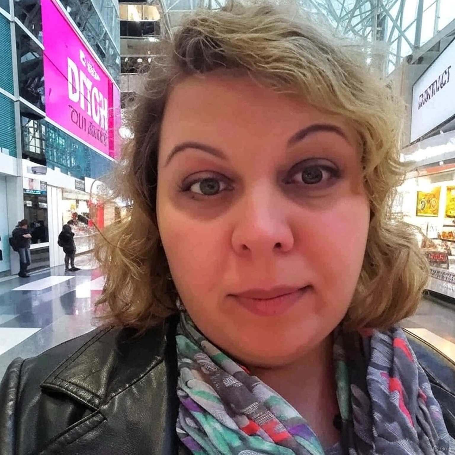 Tatyana Vyalkin - Co-Founder & CFO at Dreamystay Inc.