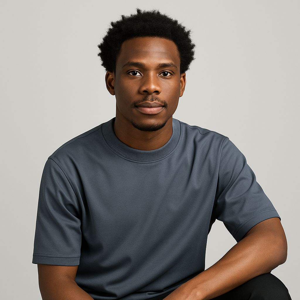 Hamsa Harcourt - Co-Founder & CTO at Dreamystay Inc.