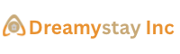 Dreamystay Inc Logo